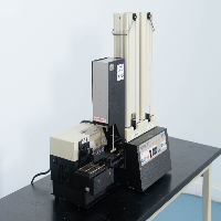 TiterTek Instruments Multidrop 384 Microplate Washer image 1